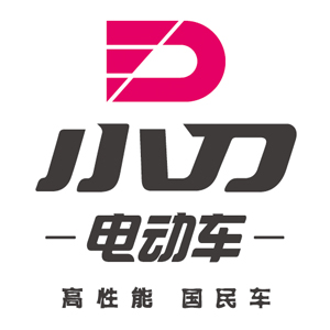 小刀电动车logo